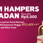 Daftar Program Hampers Prioritas Anteraja 2026